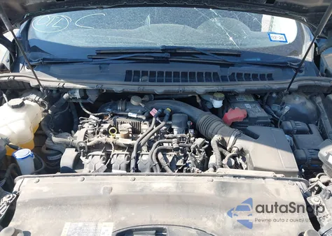 2019 Ford Edge Sel from USA, damaged, VIN 2FMPK4J90KBC73532